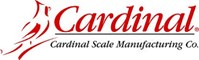 Cardinal<br>Weighing Scales