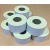 CSG WHITE THERMAL SELF-ADHESIVE PAPER ROLLS