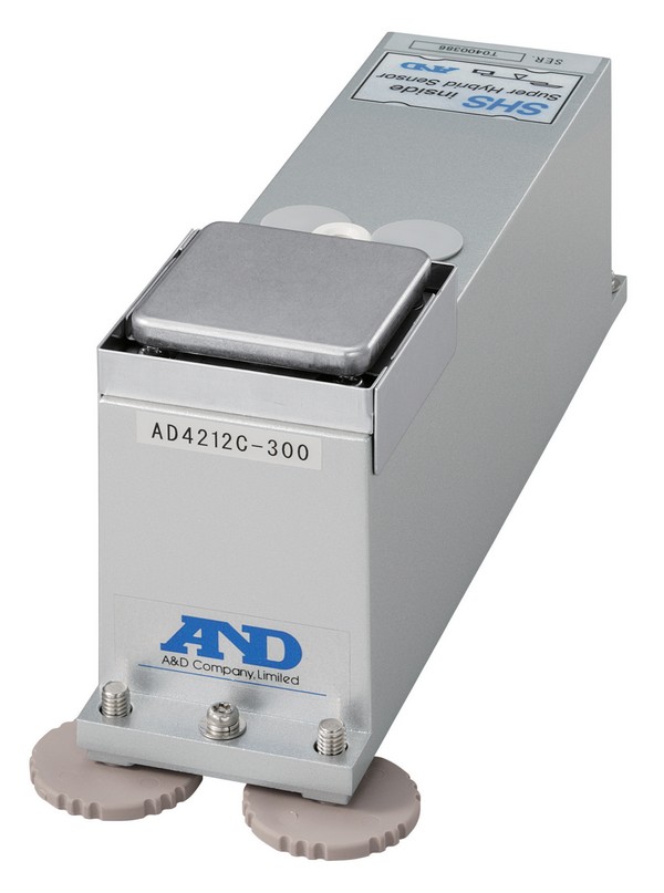 A&D AD-4212C HIGH SPEED PRODUCTION WEIGHING SENSOR P1