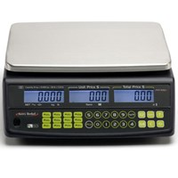 AVERY FX 50 RETAIL SCALES | countyscales.co.uk