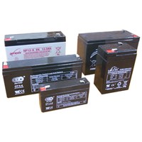REPLACEMENT RECHARGEABLE BATTERIES | countyscales.co.uk