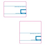 CSG PREMIUM DIRECT THERMAL CAS LABELS | countyscales.co.uk