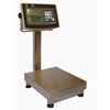 PH CHECK-WEIGHER STAINLESS FOOD SAFE BENCH SCALE