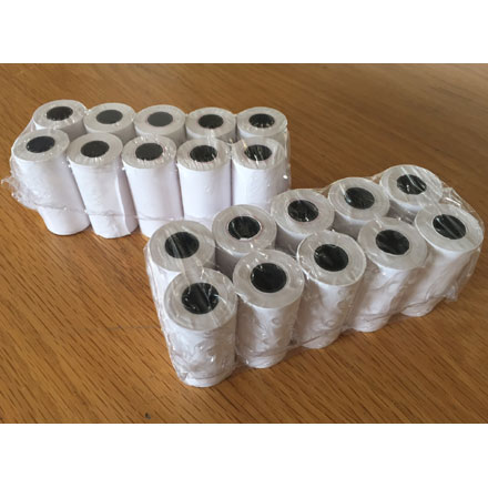 Locosc LPP Thermal Rolls P1