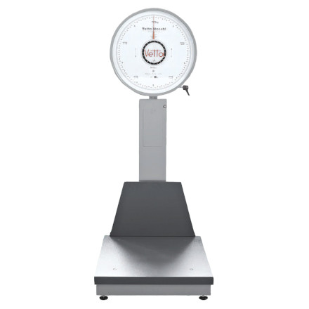 VETTA MACCHI VA MECHANICAL DIAL SCALE P1