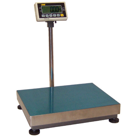 UWE VBM Series FLOOR SCALE P1