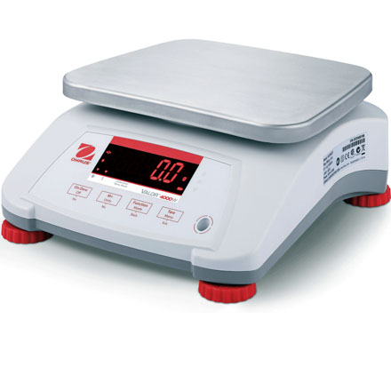Ohaus Scales | weighing scales | www.countyscales.co.uk