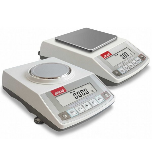 Axis ACA ACA G Series Precision Balance P1