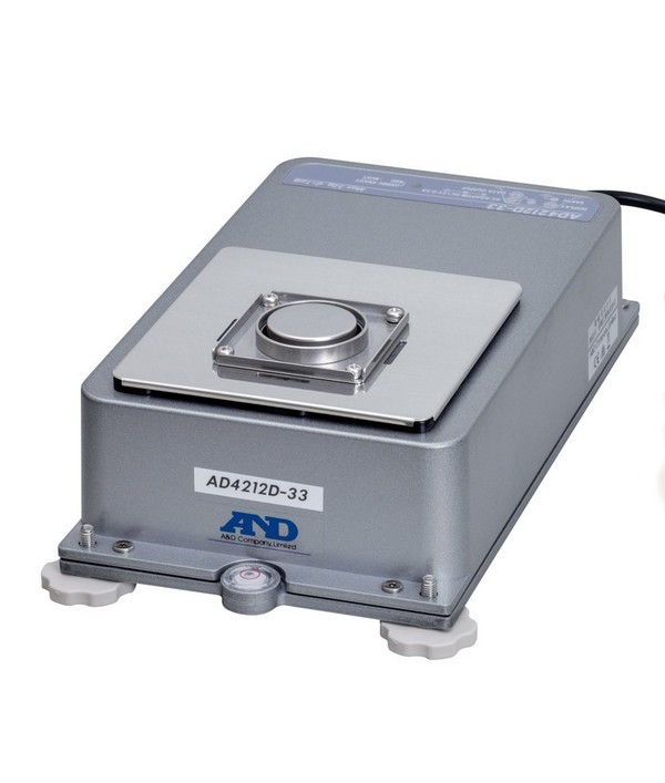 A&D AD-4212D MICRO ANALYTICAL WEIGHING SENSOR P3