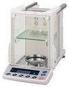 A&D BM SERIES 6 PLACE MICRO ANALYTICAL BALANCE