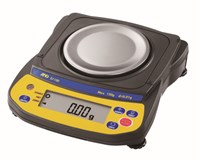 A&D EJ Series | countyscales.co.uk