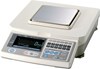 A&D FC-i & FC-Si SERIES COUNTING SCALES