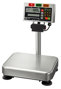 A&D FS-i SERIES | countyscales.co.uk