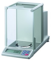 A&D GH SERIES ANALYTICAL BALANCE. | countyscales.co.uk