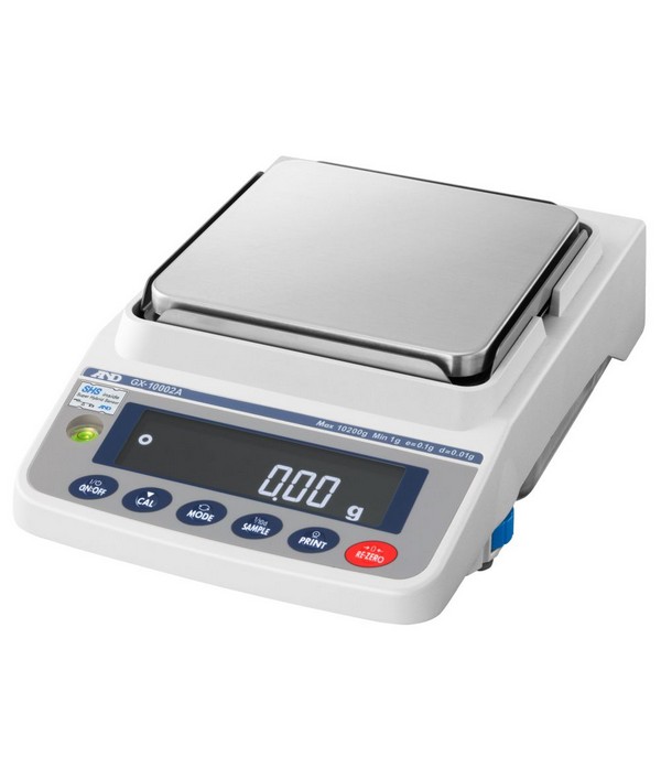 A&D GX-A GF-A APOLLO SERIES PREMIUM PRECISION BALANCE P1