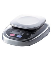 A&D HL-WP DUST AND WATERPROOF SCALE | countyscales.co.uk