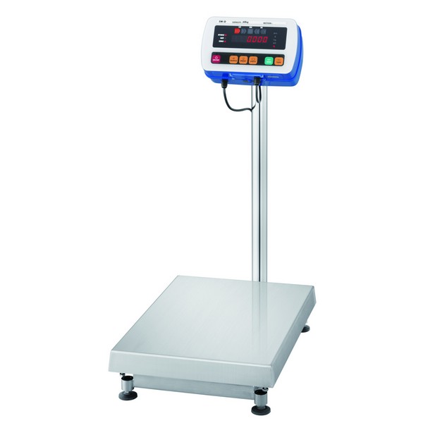 A&D SW SERIES SUPER WASH DOWN SCALES P1