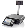 AVERY XTs SERIES TOUCHSCREEN PRINTING RETAIL SCALE