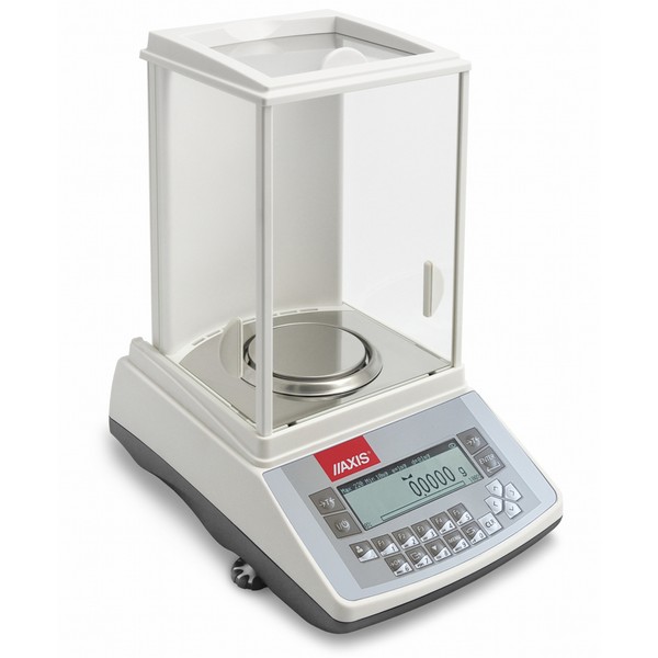 Axis ACE ACE G analytical balance P4