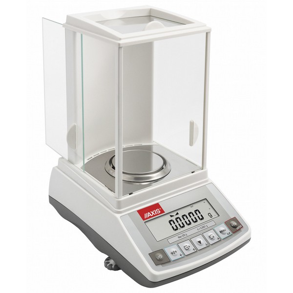 Axis ACE ACE G analytical balance P1