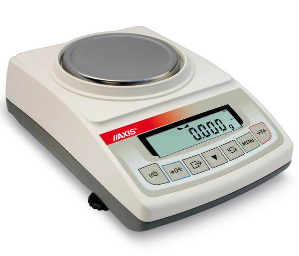 Axis ATZ-ATA Precision Balance P2