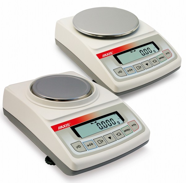 Axis ATZ-ATA Precision Balance P1