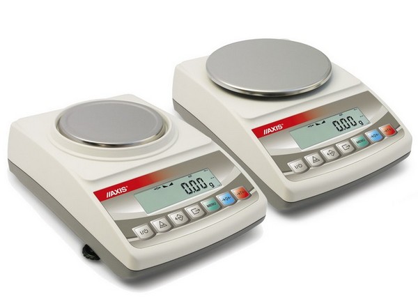 Axis BTA Precision Balance P1