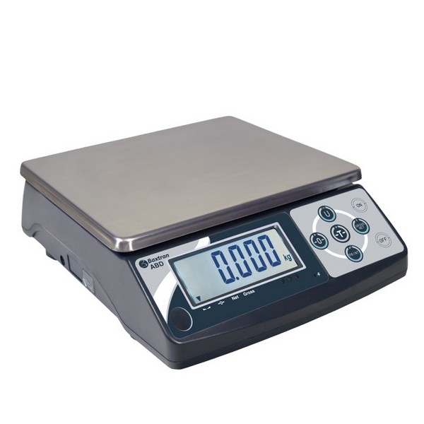 Bench Scales | weighing scales | www.countyscales.co.uk