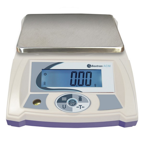 CSG BAXTRAN ACM PRECISION BALANCE P2