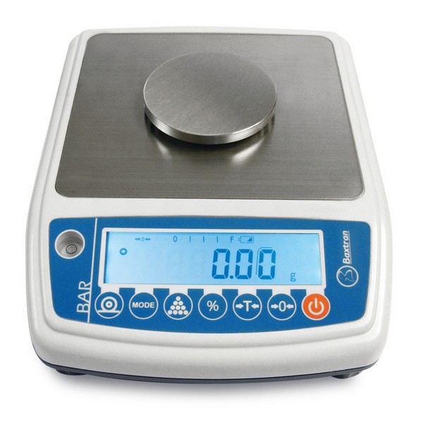 CSG BAR PRECISION BALANCE P2