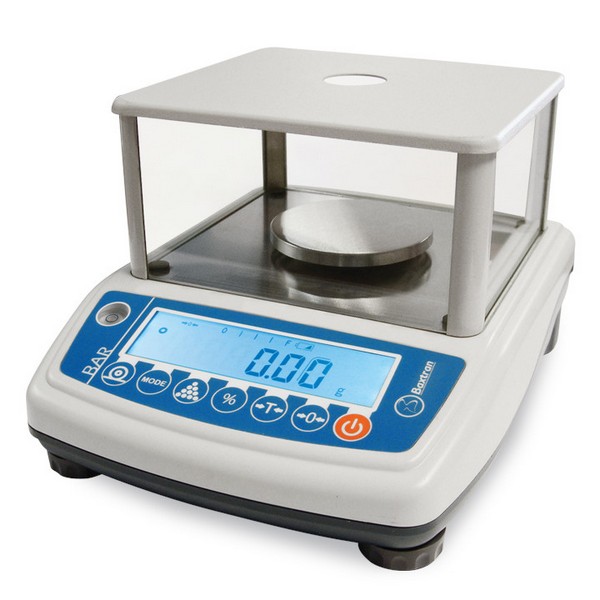 CSG BAR PRECISION BALANCE P1