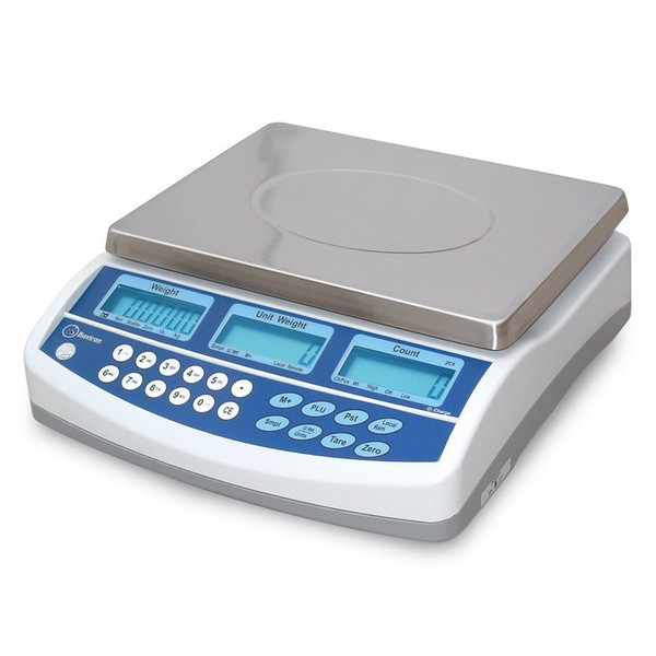 BAXTRAN BCD COUNTING SCALE P1