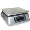 CSG SUPER-SS WATERPROOF FOOD SAFE BENCH SCALE - REDUCED