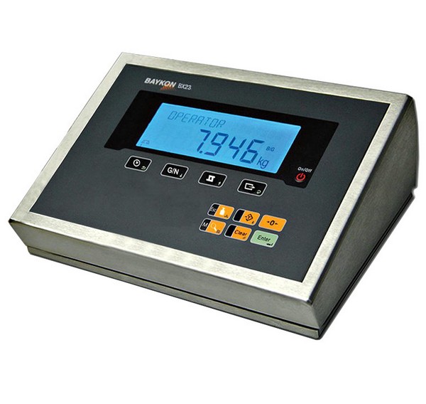 LBW BX-LP LABEL PRINTING INDUSTRIAL FLOOR SCALES P2