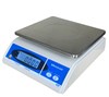 BRECKNELL 405 ELECTRONIC BENCH SCALE