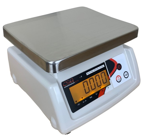 Trade Approved Scales | weighing scales | www.countyscales.co.uk