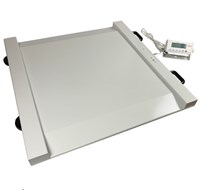 CSG EH-MH WHEELCHAIR SCALE | countyscales.co.uk