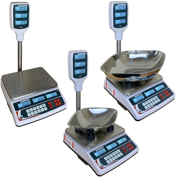 CSG XTA-PRICE COMPUTING RETAIL SCALE P1