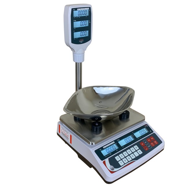 CSG XTA-PRICE COMPUTING RETAIL SCALE P3