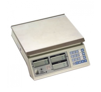 EXCELL ACC Series COIN COUNTING SCALE P1