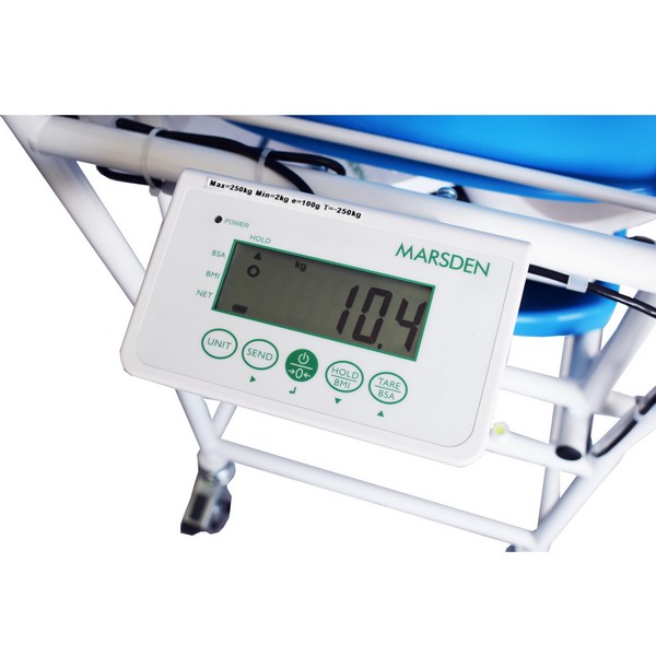 MARSDEN M-225 CHAIR SCALE P3