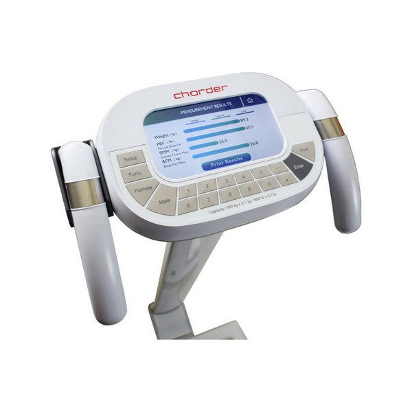 MARSDEN CHARDER MA601 BODY COMPOSITION ANALYSER P2