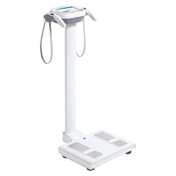 MARSDEN CHARDER MA601 BODY COMPOSITION ANALYSER P1