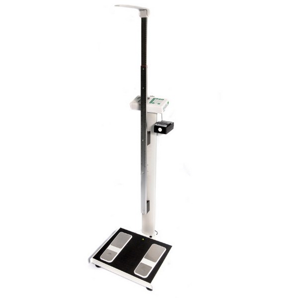 Marsden MBF-6010 Body Composition Scale with Printer | | County Scales Ltd