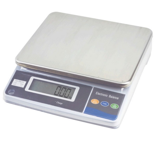 MEASURETEK ES-20KHTS PRECISION DIGITAL SCALE | High precision, high ...