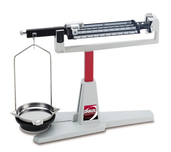 OHAUS CENT-O-GRAM 300 MECHANICAL BALANCE P1