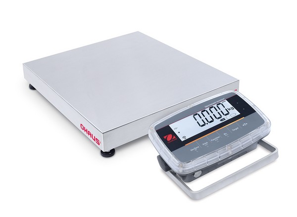 OHAUS DEFENDER 6000 FRONT MOUNT FOOD SCALE P3