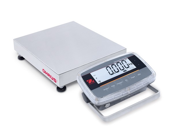 OHAUS DEFENDER 6000 FRONT MOUNT FOOD SCALE P2