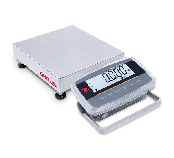 OHAUS DEFENDER 6000 FRONT MOUNT FOOD SCALE P1