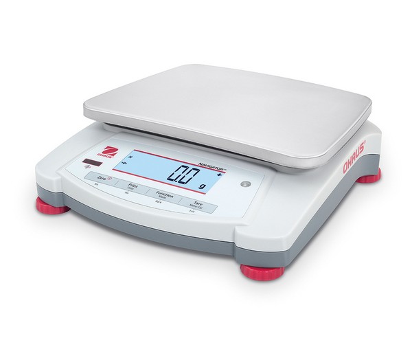 OHAUS NAVIGATOR NVT PORTABLE BALANCE P1